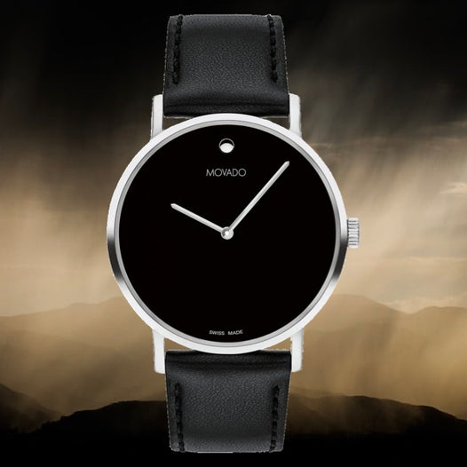 Movado Watches: The Perfect Gift for January 2023
