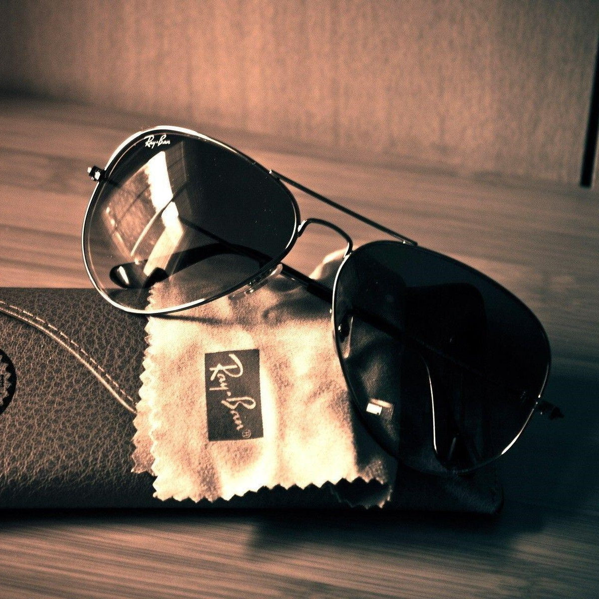 Ray-Ban