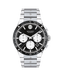 Movado Alta SE Chronograph Automatic Black Dial Men's Watch 0607754