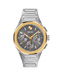 Movado Alta Centurion Chronograph Automatic Grey Dial Men's Watch 0607857