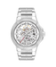 Movado Alta SE Automatic Silver Dial Men's Watch 0607906