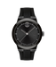 Movado BOLD Fusion Quartz Black Dial Men's Watch 3600849