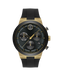 Movado BOLD Fusion Chronograph Quartz Black Dial Men's Watch 3600855