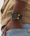 Movado BOLD Fusion Chronograph Quartz Black Dial Men's Watch 3600855