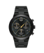 Movado BOLD Fusion Chronograph Quartz Black Dial Men's Watch 3600857