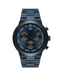 Movado BOLD Fusion Chronograph Quartz Blue Dial Men's Watch 3600859