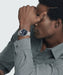 Movado BOLD Quartz Blue Dial Men's Watch 3600958
