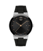 Movado BOLD Fusion Quartz Black Dial Men's Watch 3601079