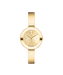 Movado BOLD Bangle Quartz Gold Dial Ladies' Watch 3601161