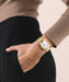 Movado BOLD Evolution 2.0 Quartz White Dial Ladies' Watch 3601165