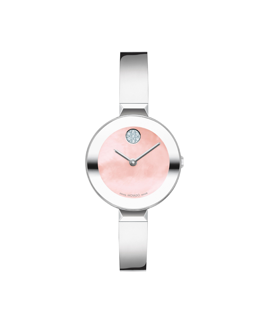 Movado BOLD Bangle Quartz Ladies' Watch 3601178