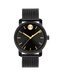 Movado BOLD Quartz Black Dial Men's Watch 3601246