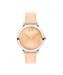 Movado BOLD Evolution 2.0 Quartz Apricot Dial Ladies' Watch 3601262