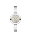 Movado BOLD Bangle Quartz Grey Dial Unisex Watch 3601269