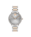 Movado BOLD Evolution 2.0 Quartz Grey Dial Ladies' Watch 3601283