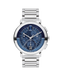 Movado BOLD Evolution 2.0 Chronograph Quartz Blue Dial Men's Watch 3601299