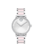 Movado BOLD Evolution 2.0 Quartz Silver Dial Ladies' Watch 3601300