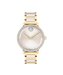 Movado BOLD Evolution 2.0 Quartz Taupe Dial Ladies' Watch 3601301