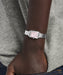 Movado BOLD Evolution 2.0 Mini Quartz Pink Dial Ladies' Watch 3601325