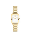 Movado BOLD Evolution 2.0 Mini Quartz White Dial Ladies' Watch 3601328