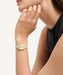 Movado BOLD Evolution 2.0 Mini Quartz Champagne Dial Ladies' Watch 3601381