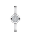 Movado BOLD Bangle Mini Quartz Silver Dial Ladies' Watch 3601402