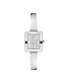Movado BOLD Bangle Mini Quartz Silver Dial Unisex Watch 3601426