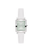 Movado BOLD Evolution 2.0 Mini Quartz Green Dial Ladies' Watch 3601432