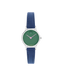 Movado Baby Face Quartz Green Dial Unisex Watch 3640208