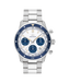 Movado Alta Super Sub Sea Chronograph Automatic White Dial Men's Watch 3650159