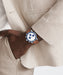 Movado Alta Super Sub Sea Chronograph Automatic White Dial Men's Watch 3650165
