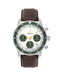 Movado Alta Super Sub Sea Chronograph Automatic White Dial Men's Watch 3650200