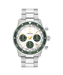 Movado Alta Super Sub Sea Chronograph Automatic White Dial Men's Watch 3650201