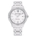 Concord Saratoga Quartz Silver-tone Dial Men's Watch 0320417