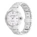 Concord Concord Saratoga Quartz Silver-tone Dial Men's Watch 0320417