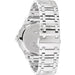 Concord Concord Saratoga Quartz Silver-tone Dial Men's Watch 0320417