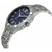 Concord Concord Saratoga Quartz Blue Dial Men's Watch 0320419