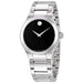 Movado Movado Defio Quartz Black Dial Men's Watch 0606333