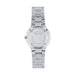 Movado Movado Serio Quartz Black Dial Ladies Watch 0606383