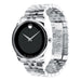 Movado Movado Museum Quartz Black Museum Dial Men's Watch 0606504