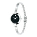 Movado Movado Bela Quartz Black Museum Dial Ladies Watch 0606595