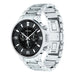 Movado Movado Se Pilot Chronograph Black Dial Men's Watch 0606759