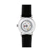 Movado Movado Red Label Automatic Black Dial Ladies Watch 0607009