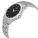 Movado Movado Masino Quartz Black Dial Men's Watch 0607036