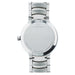 Movado Movado Luno Quartz Blue Soleil Dial Men's Watch 0607042
