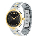 Movado Movado Luno Quartz Black Dial Men's Watch 0607043
