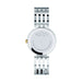 Movado Movado Esperanza Quartz Black Museum Dial Ladies Watch 0607053