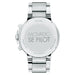 Movado Movado Se Pilot Quartz Blue Dial Men's Watch 0607129
