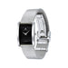 Movado Movado La Nouvelle Quartz Black Dial Ladies Watch 0607188