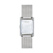 Movado Movado La Nouvelle Quartz Black Dial Ladies Watch 0607188